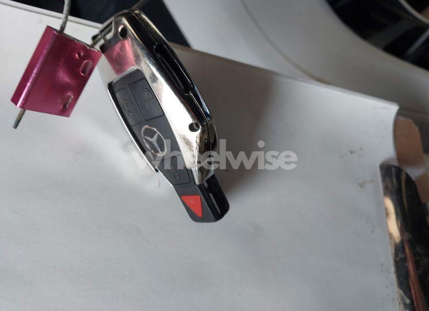 Photo 11 of 2014 Mercedes-benz Cla 250 (VIN WDDSJ4EB3EN104618)