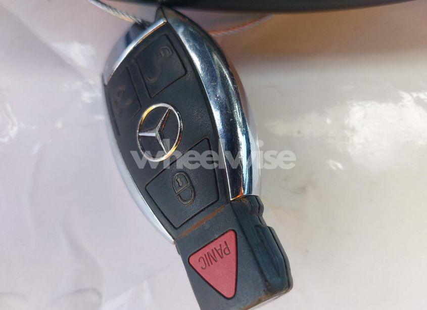 Photo 11 of 2014 Mercedes-benz Cla 250 (VIN WDDSJ4EB3EN160784)