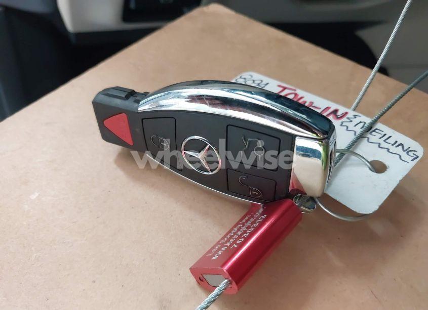 Photo 11 of 2016 Mercedes-benz Cla 250 (VIN WDDSJ4EB3GN299185)