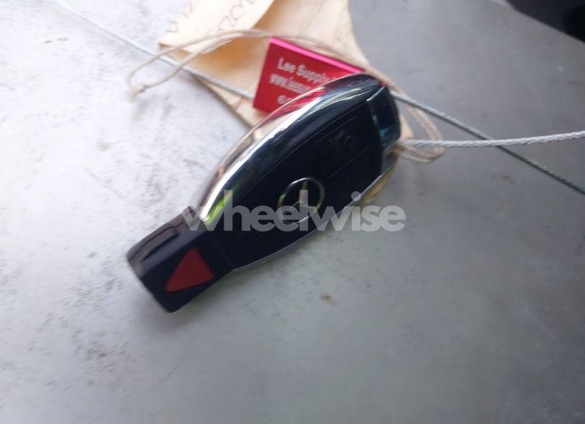 Photo 11 of 2018 Mercedes-benz Cla 250 (VIN WDDSJ4EB3JN628023)