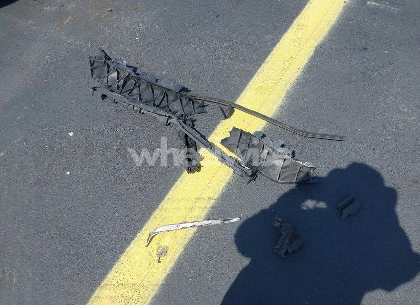 Photo 12 of 2018 Mercedes-benz Cla 250 (VIN WDDSJ4EB3JN628023)