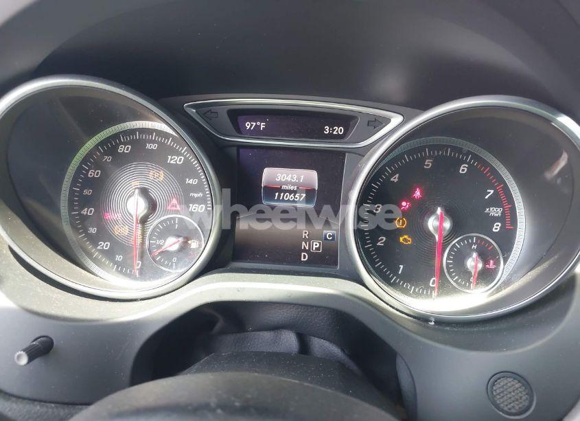 Photo 7 of 2018 Mercedes-benz Cla 250 (VIN WDDSJ4EB3JN628023)