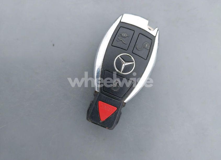 Photo 11 of 2018 Mercedes-benz Cla 250 (VIN WDDSJ4EB3JN680333)