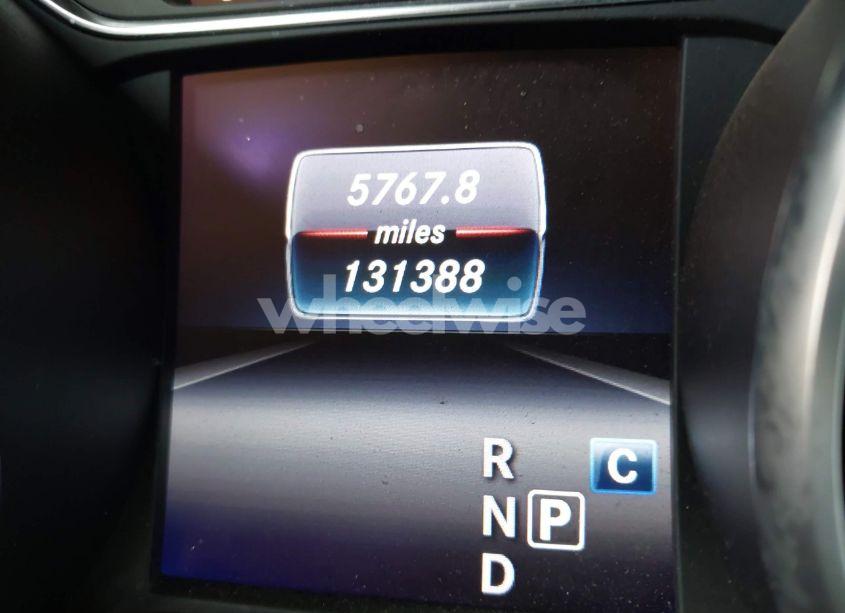 Photo 16 of 2018 Mercedes-benz Cla 250 (VIN WDDSJ4EB3JN680333)