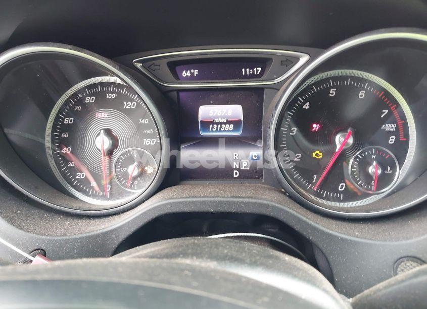 Photo 7 of 2018 Mercedes-benz Cla 250 (VIN WDDSJ4EB3JN680333)