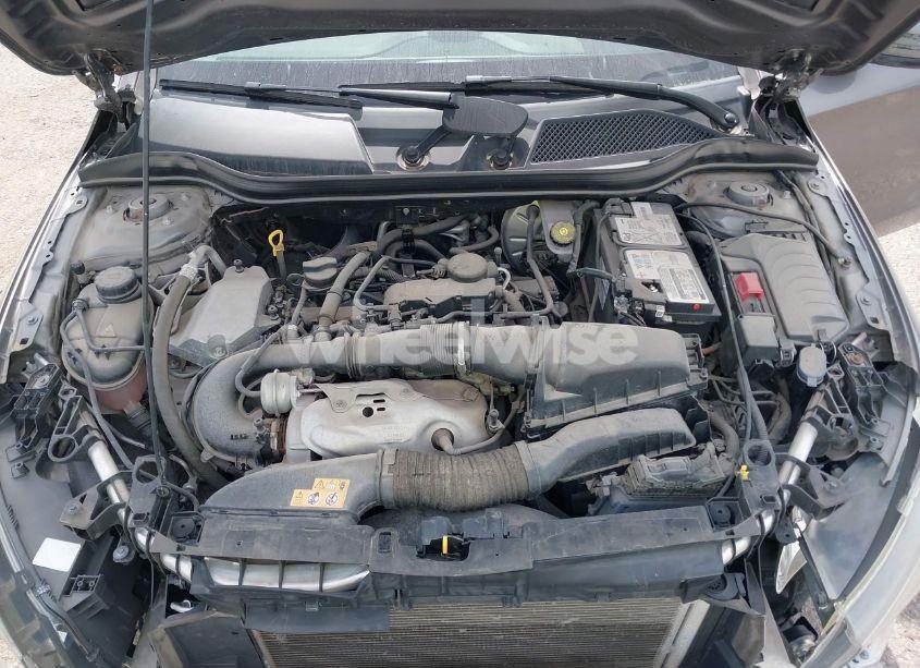 Photo 10 of 2018 Mercedes-benz Cla 250 (VIN WDDSJ4EB3JN683295)