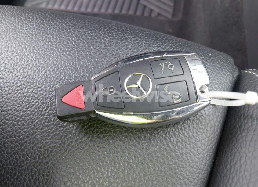 Photo 11 of 2018 Mercedes-benz Cla 250 (VIN WDDSJ4EB3JN683295)