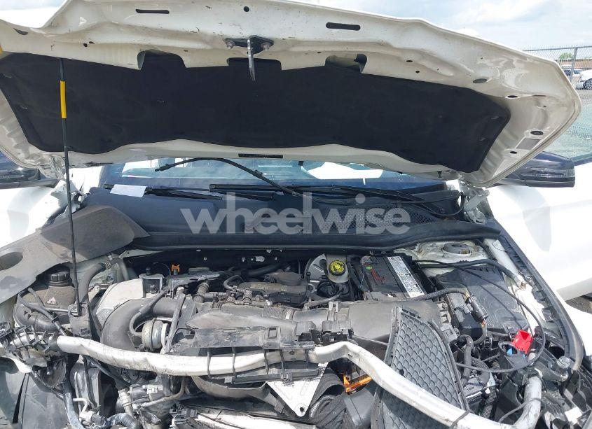 Photo 10 of 2019 Mercedes-benz Cla 250 (VIN WDDSJ4EB3KN724820)