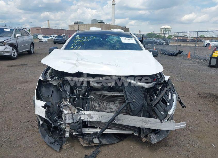 Photo 12 of 2019 Mercedes-benz Cla 250 (VIN WDDSJ4EB3KN724820)