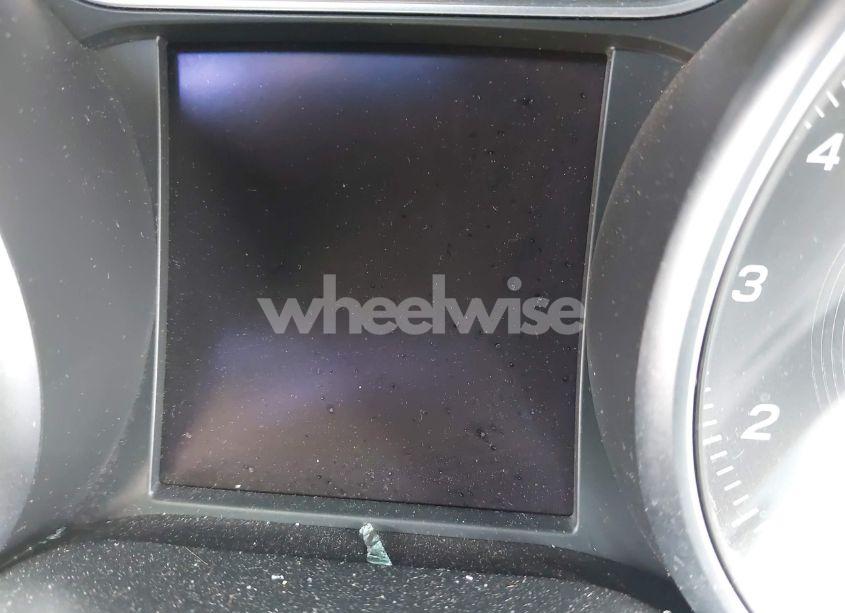 Photo 15 of 2019 Mercedes-benz Cla 250 (VIN WDDSJ4EB3KN724820)