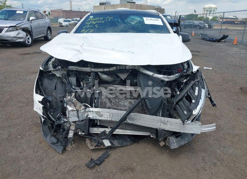 Photo 6 of 2019 Mercedes-benz Cla 250 (VIN WDDSJ4EB3KN724820)