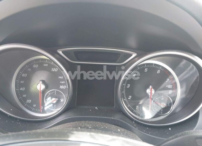 Photo 7 of 2019 Mercedes-benz Cla 250 (VIN WDDSJ4EB3KN724820)