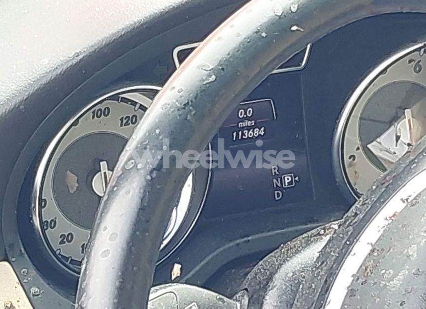 Photo 7 of 2014 Mercedes-benz Cla 250 (VIN WDDSJ4EB4EN031145)