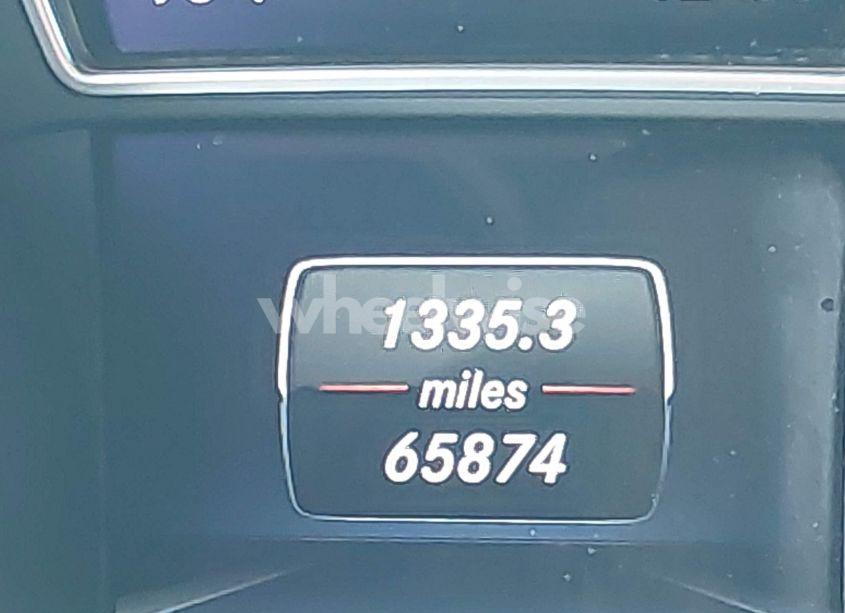 Photo 15 of 2014 Mercedes-benz Cla 250 (VIN WDDSJ4EB4EN150202)