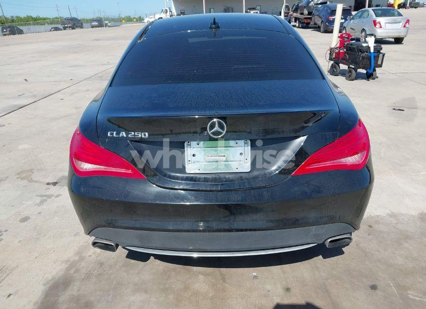 Photo 16 of 2014 Mercedes-benz Cla 250 (VIN WDDSJ4EB4EN150202)