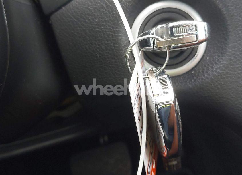 Photo 11 of 2014 Mercedes-benz Cla 250 (VIN WDDSJ4EB4EN153018)