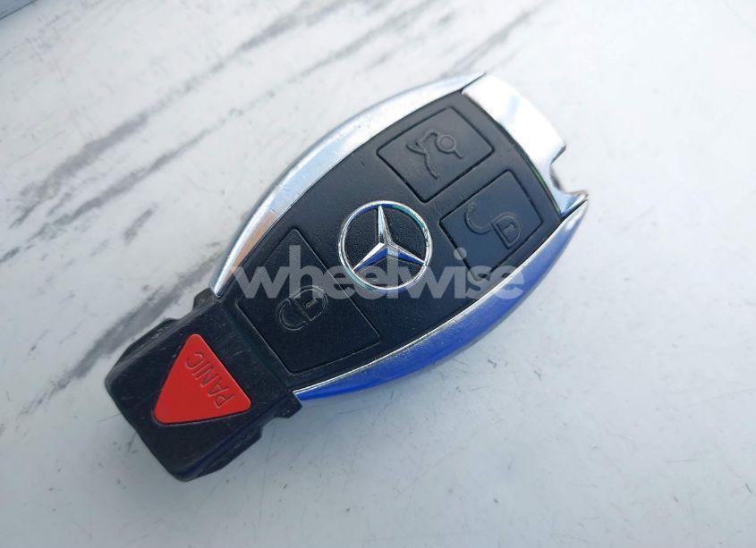 Photo 11 of 2015 Mercedes-benz Cla 250 (VIN WDDSJ4EB4FN162867)