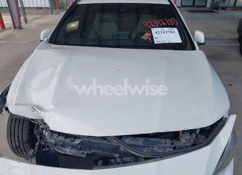 Photo 10 of 2016 Mercedes-benz Cla 250 (VIN WDDSJ4EB4GN330900)