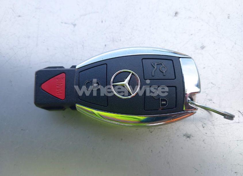 Photo 11 of 2016 Mercedes-benz Cla 250 (VIN WDDSJ4EB4GN330900)