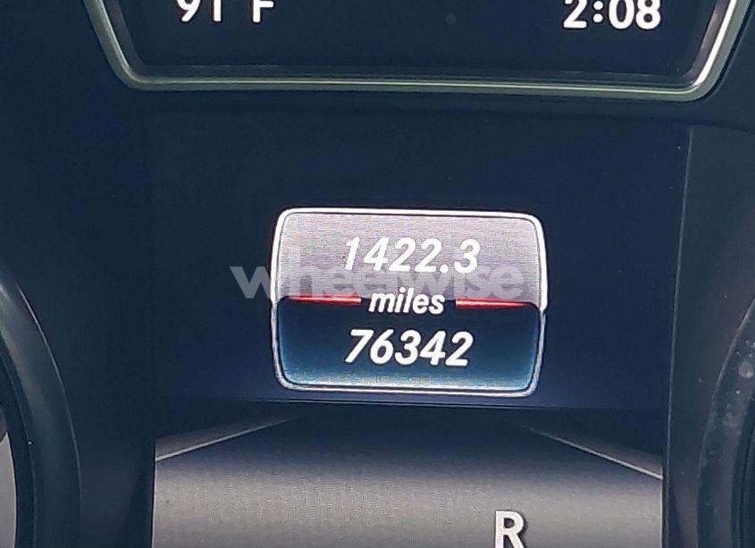 Photo 15 of 2016 Mercedes-benz Cla 250 (VIN WDDSJ4EB4GN330900)