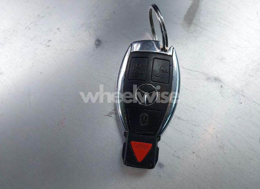 Photo 11 of 2017 Mercedes-benz Cla 250 (VIN WDDSJ4EB4HN472276)