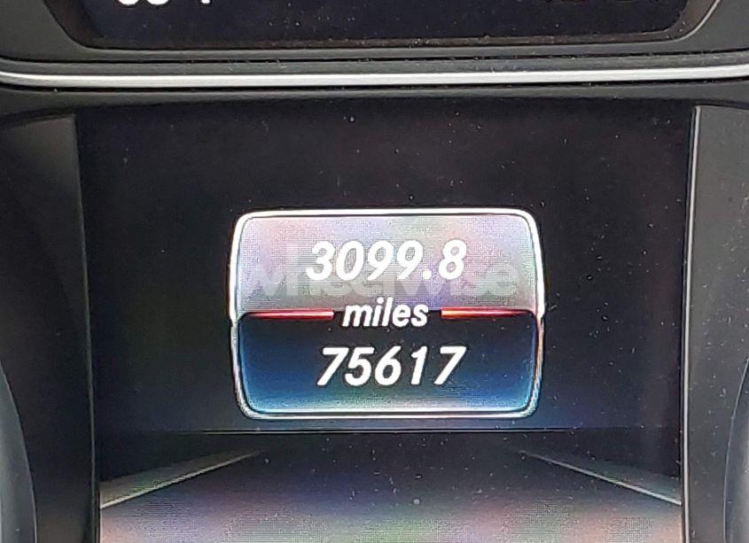 Photo 15 of 2017 Mercedes-benz Cla 250 (VIN WDDSJ4EB4HN472276)