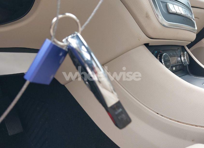 Photo 11 of 2018 Mercedes-benz Cla 250 (VIN WDDSJ4EB4JN637135)