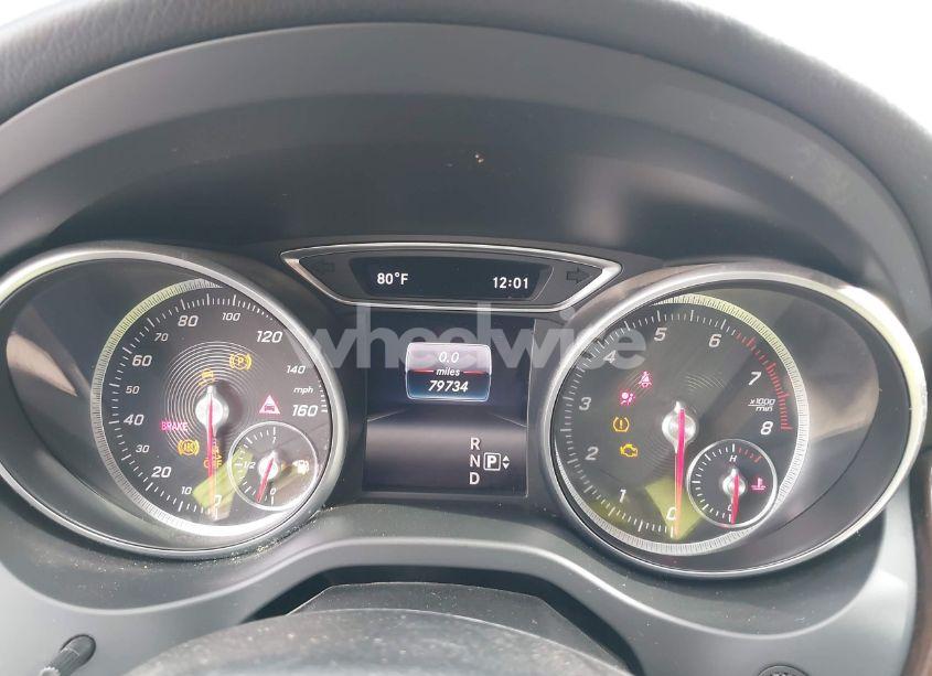 Photo 7 of 2018 Mercedes-benz Cla 250 (VIN WDDSJ4EB4JN637135)