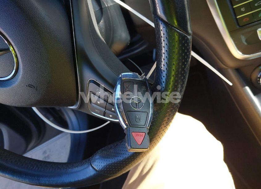 Photo 11 of 2019 Mercedes-benz Cla 250 (VIN WDDSJ4EB4KN774593)