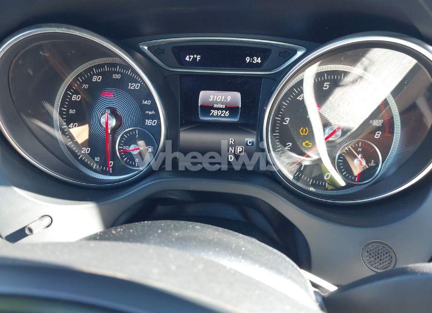 Photo 7 of 2019 Mercedes-benz Cla 250 (VIN WDDSJ4EB4KN774593)