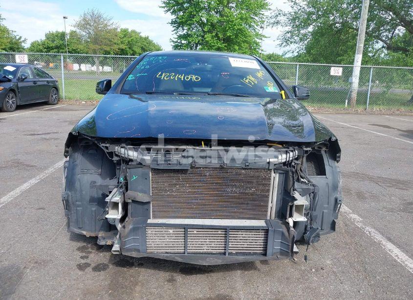 Photo 12 of 2014 Mercedes-benz Cla 250 (VIN WDDSJ4EB5EN046902)