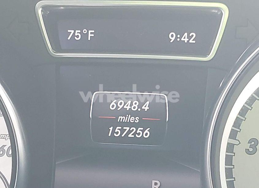 Photo 15 of 2014 Mercedes-benz Cla 250 (VIN WDDSJ4EB5EN046902)