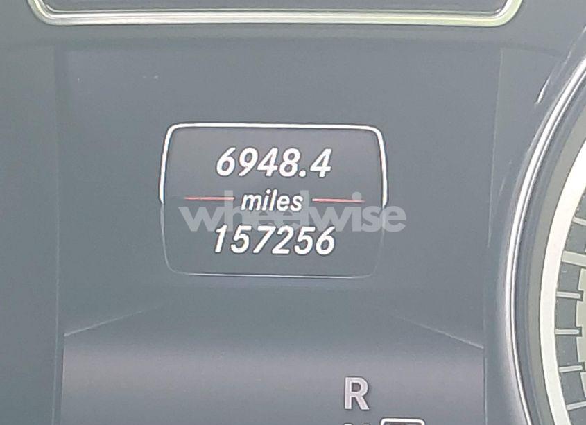 Photo 7 of 2014 Mercedes-benz Cla 250 (VIN WDDSJ4EB5EN046902)