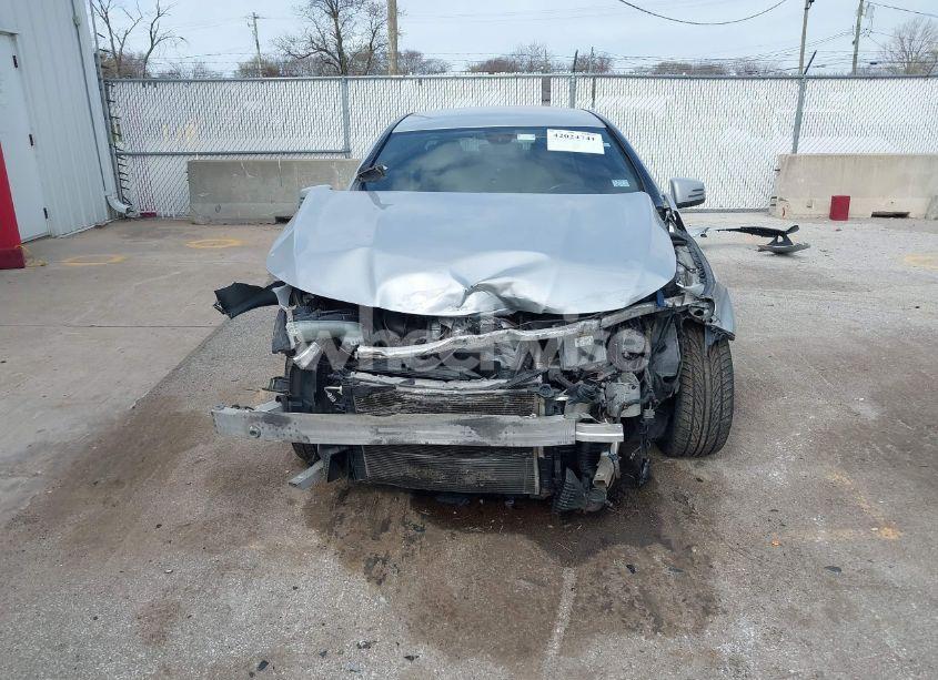 Photo 13 of 2014 Mercedes-benz Cla 250 (VIN WDDSJ4EB5EN154811)