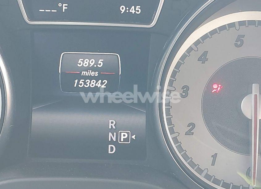 Photo 16 of 2014 Mercedes-benz Cla 250 (VIN WDDSJ4EB5EN154811)