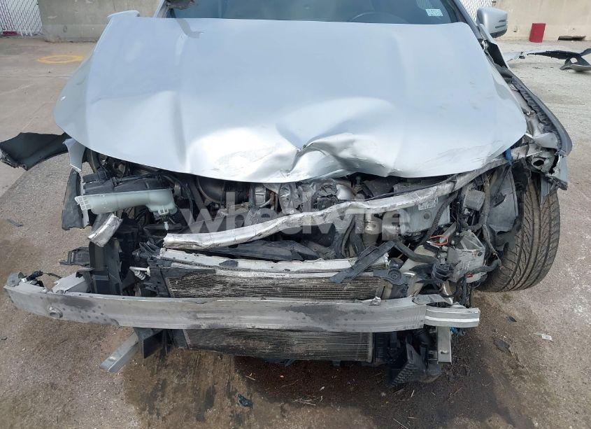 Photo 6 of 2014 Mercedes-benz Cla 250 (VIN WDDSJ4EB5EN154811)