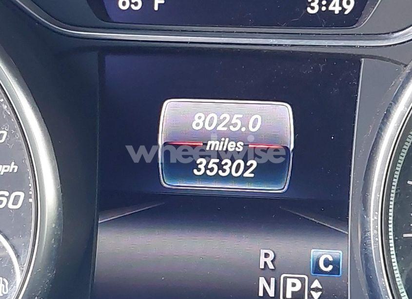 Photo 16 of 2018 Mercedes-benz Cla 250 (VIN WDDSJ4EB5JN649987)