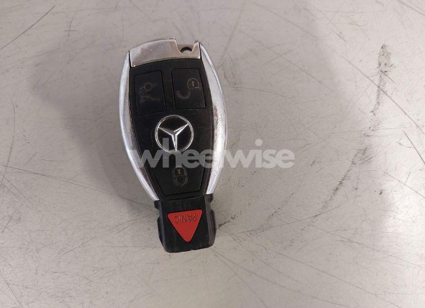 Photo 11 of 2014 Mercedes-benz Cla 250 (VIN WDDSJ4EB6EN047203)