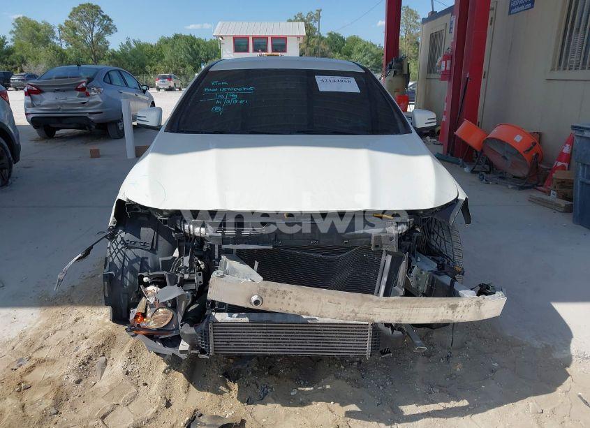 Photo 13 of 2016 Mercedes-benz Cla 250 (VIN WDDSJ4EB6GN324399)