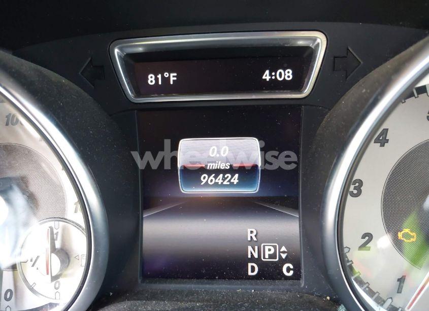 Photo 15 of 2016 Mercedes-benz Cla 250 (VIN WDDSJ4EB6GN336181)