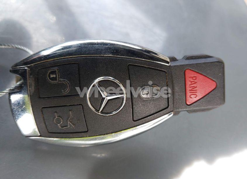 Photo 11 of 2018 Mercedes-benz Cla 250 (VIN WDDSJ4EB6JN551566)