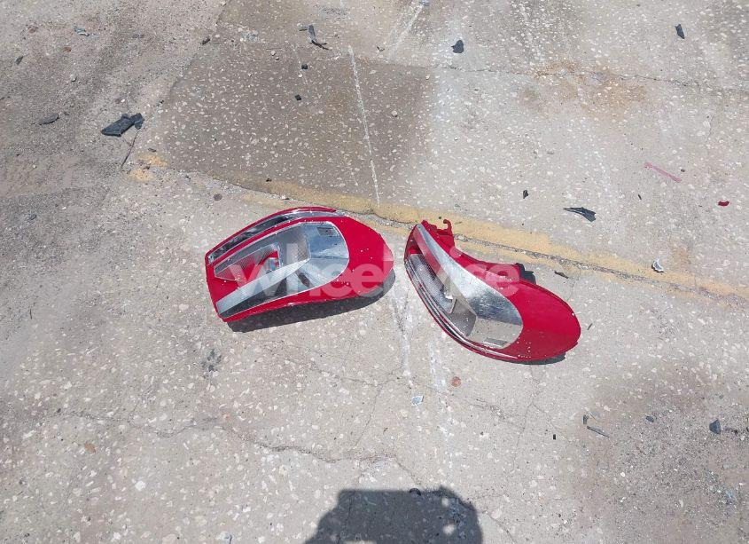 Photo 11 of 2014 Mercedes-benz Cla 250 (VIN WDDSJ4EB7EN046948)