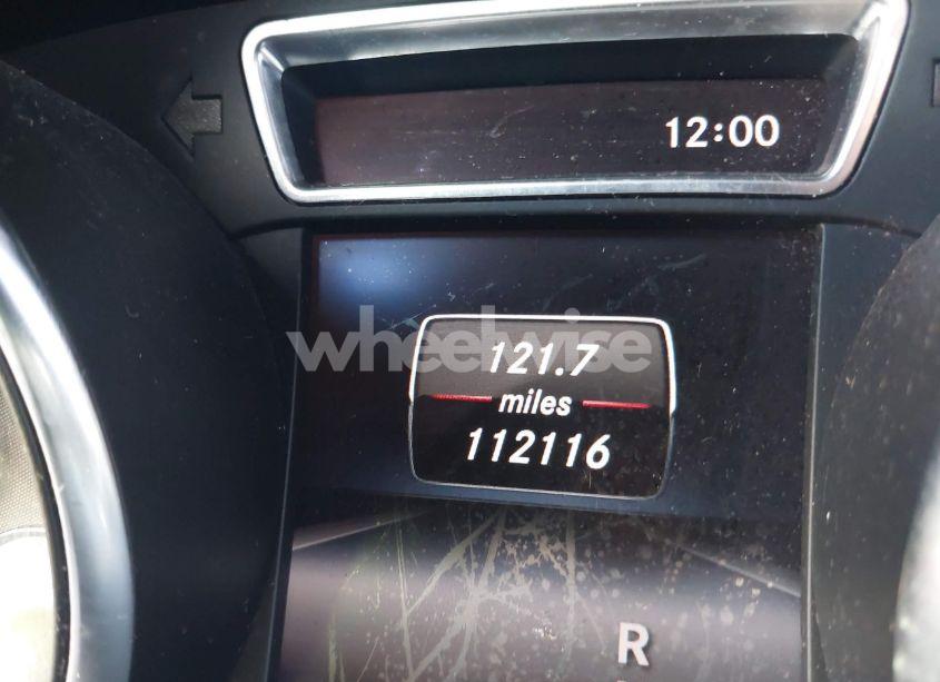 Photo 15 of 2014 Mercedes-benz Cla 250 (VIN WDDSJ4EB7EN046948)
