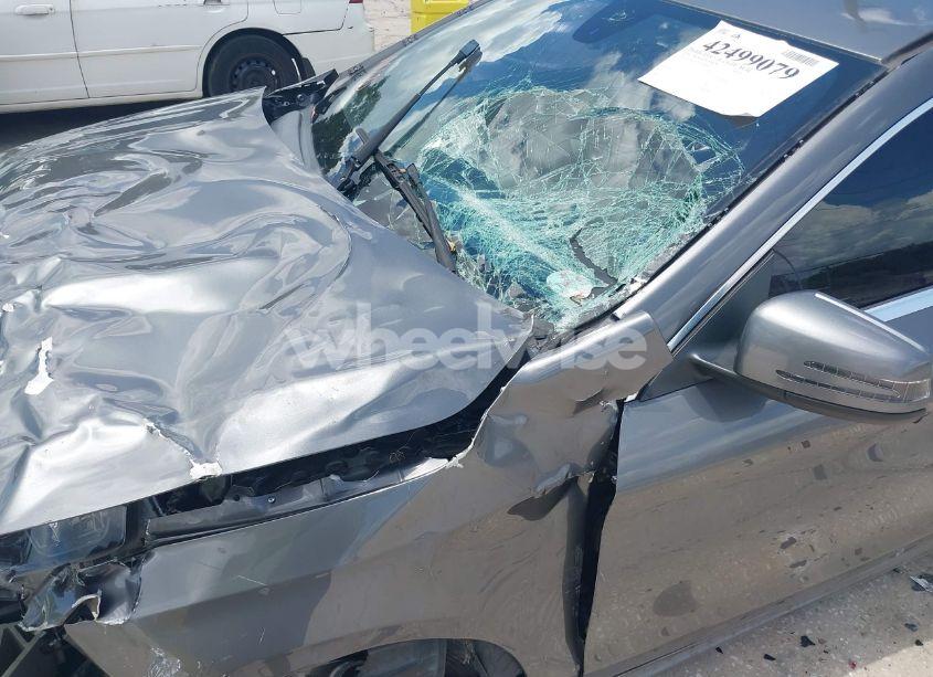 Photo 20 of 2014 Mercedes-benz Cla 250 (VIN WDDSJ4EB7EN046948)