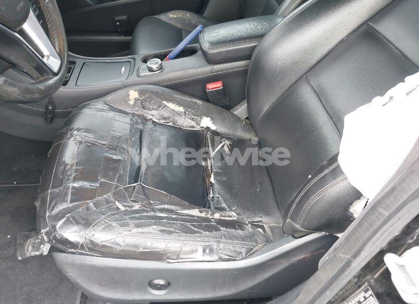 Photo 12 of 2014 Mercedes-benz Cla 250 (VIN WDDSJ4EB7EN104248)