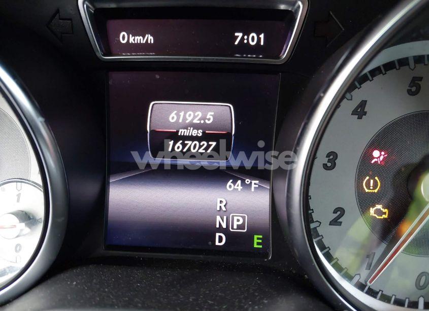Photo 16 of 2014 Mercedes-benz Cla 250 (VIN WDDSJ4EB7EN104248)