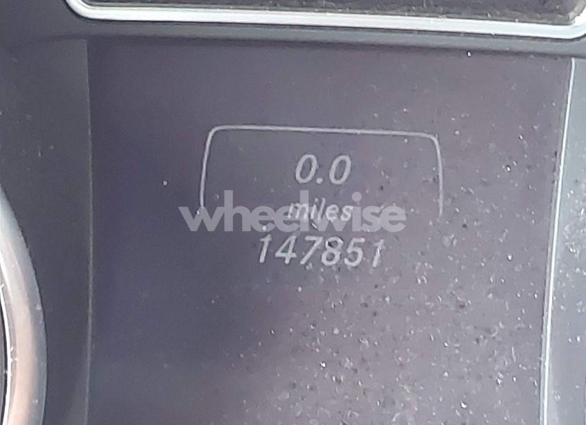 Photo 15 of 2014 Mercedes-benz Cla 250 (VIN WDDSJ4EB7EN106971)