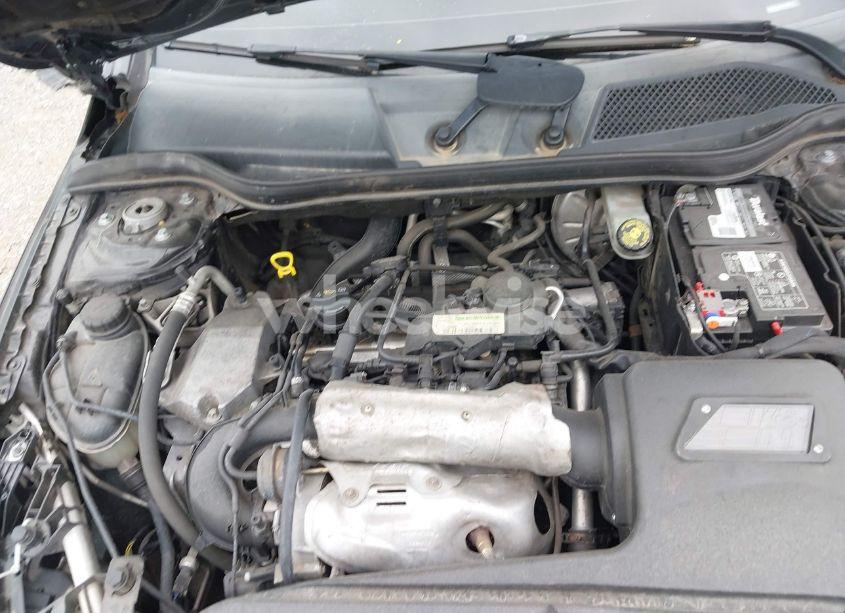 Photo 10 of 2014 Mercedes-benz Cla 250 (VIN WDDSJ4EB7EN138013)