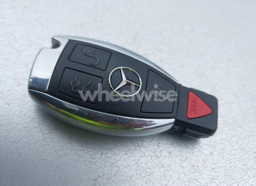 Photo 11 of 2014 Mercedes-benz Cla 250 (VIN WDDSJ4EB7EN138013)