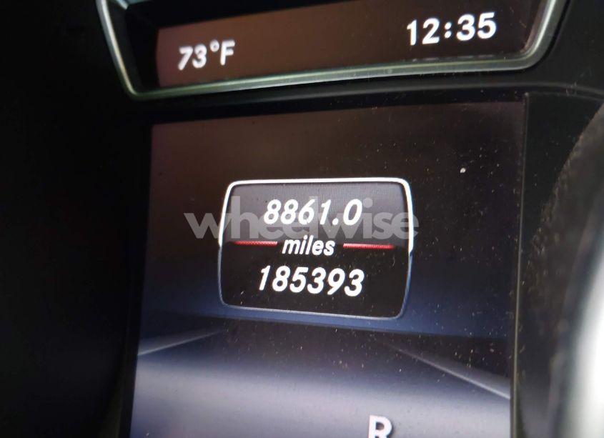 Photo 15 of 2014 Mercedes-benz Cla 250 (VIN WDDSJ4EB7EN138013)